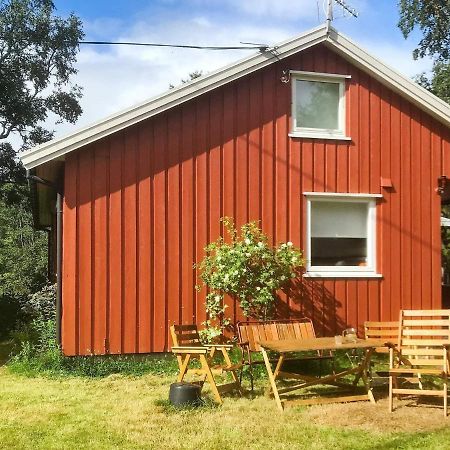 Holiday Home Sortland III Kültér fotó