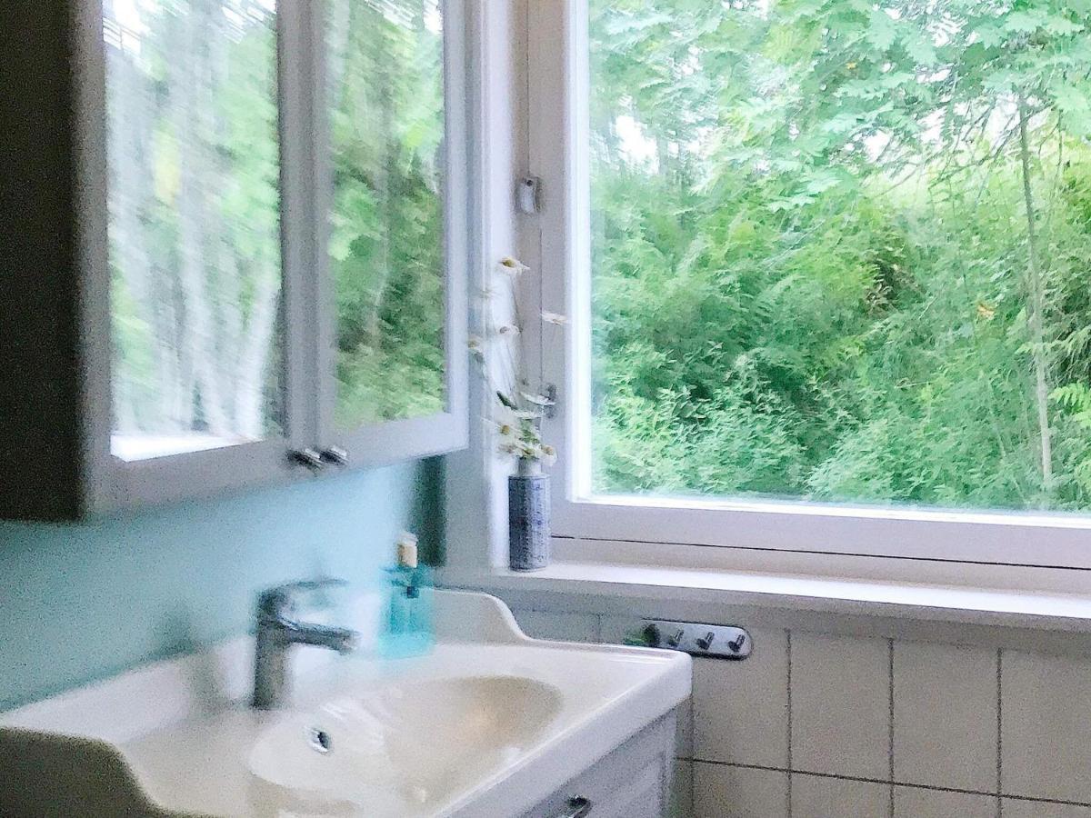 Holiday Home Sortland III Kültér fotó