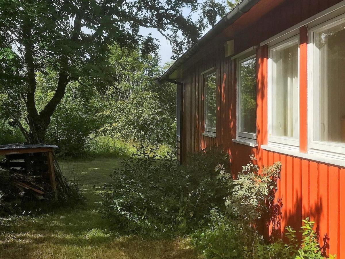 Holiday Home Sortland III Kültér fotó