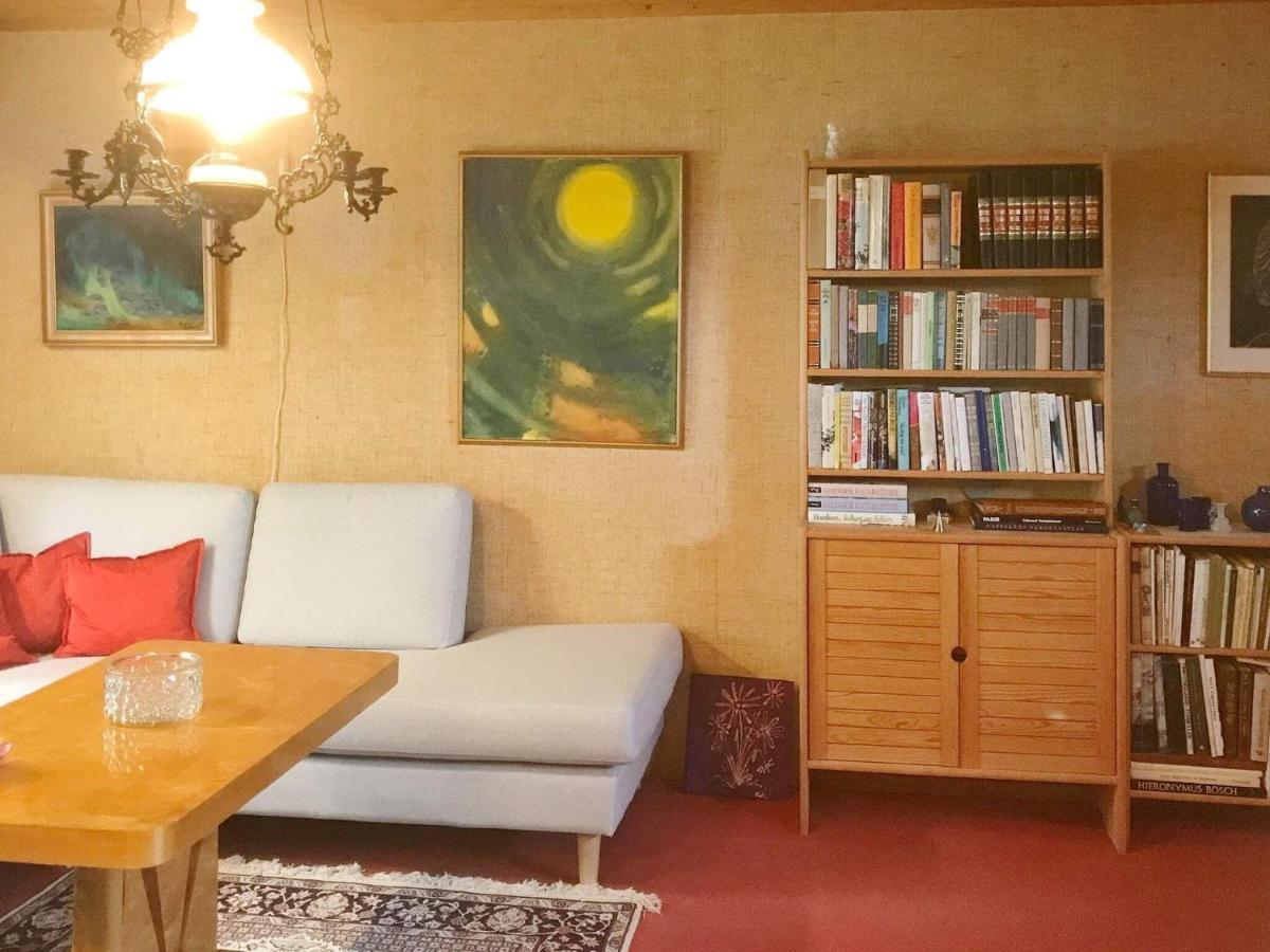 Holiday Home Sortland III Kültér fotó